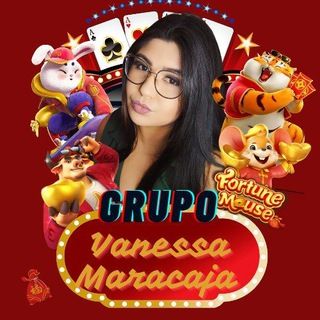Imagem do grupo de telegram Grupo FREE-VanessaMaracaja🎰🍀