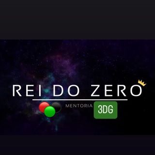 Imagem do grupo de telegram 🧠 Grupo secreto zero 🎯