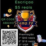 Imagem do canal de telegram CAMP FF