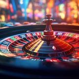 Imagem do canal de telegram 🎰 Roleta Ao Vivo Grupo Gratuito Sinais 24h 🎰
