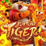 Imagem do canal de telegram 🐯 Fortune Tiger Grupo Gratuito Sinais 24h 🐯