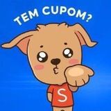 Imagem do canal de telegram Tem Cupom 🚀 🛍 🤑 #Amazon #Shopee #Magalu #mercadolivre #natura