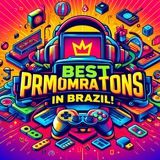 Imagem do canal de telegram SuperPromoGamer_VIP 🔥🎮