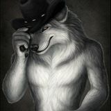 Imagem do canal de telegram O Lobo Pidão