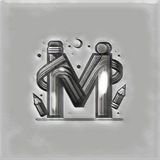 Imagem do grupo de telegram MM-Drive de Artes GRATIS