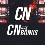 Imagem do canal de telegram CN DOS BÔNUS | CANAL OFICIAL