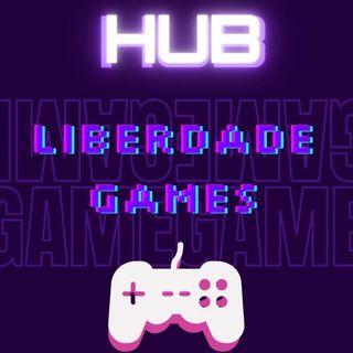 Imagem do canal de telegram 𝙻𝙸𝙱𝙴𝚁𝚃𝚈 𝙶𝙰𝙼𝙴𝚂 - 🤖🎮