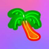 Imagem do grupo de telegram Rios top