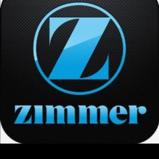 Imagem do canal de telegram Zimmer biomet