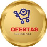 Imagem do grupo de telegram OFERTAS IMPERDÍVEIS