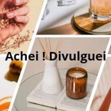 Imagem do canal de telegram Achei Divulguei!