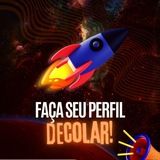 Imagem do grupo de telegram Compras de Seguidores Instagram_Oficial💎