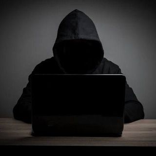 Imagem do grupo de telegram Darknet viral 🧠