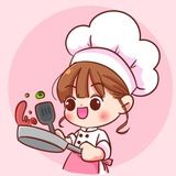 Imagem do grupo de telegram Aventuras Culinárias