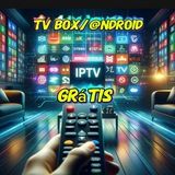 Imagem do grupo de telegram TVdownload