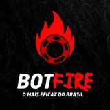 Imagem do canal de telegram ROBÔ DOUBLÉ 🟢⚪️⚫️ - JONBET