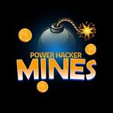 Imagem do canal de telegram ROBÔ MINES 💣