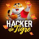 Imagem do canal de telegram ROBÔ FORTUNE TIGER 🐯