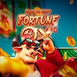 Imagem do canal de telegram ROBÔ FORTUNE OX PREMIUM 🐂