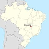 Imagem do grupo de telegram CityClub Brasília