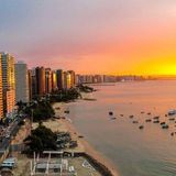 Imagem do grupo de telegram CityClub Fortaleza