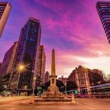 Imagem do grupo de telegram CityClub Belo Horizonte