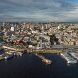 Imagem do grupo de telegram CityClub Manaus