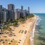 Imagem do grupo de telegram CityClub Recife