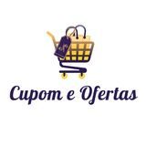 Imagem do canal de telegram Cupom e ofertas