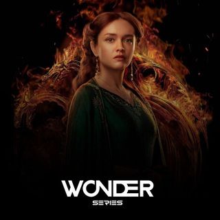 Imagem do canal de telegram Séries pelo Google Drive | Wonder