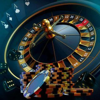 Imagem do canal de telegram Roleta Brasileira