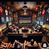 Imagem do grupo de telegram HORA DO JOGO