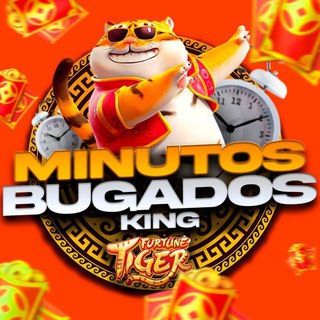 Imagem do grupo de telegram 🐯Minutos pagantes🐯