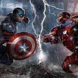 Imagem do grupo de telegram Download de HQs