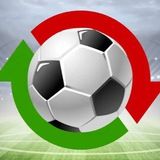 Imagem do canal de telegram TRANSFERÊNCIAS 24H 📰⚽️