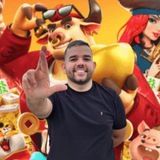 Imagem do grupo de telegram LR SLOTS | PGs 🎰💰🚀