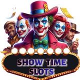 Imagem do grupo de telegram Sindicato da Fortuna grupo show time slots