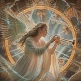 Imagem do canal de telegram Transmutando energia