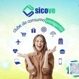 Imagem do grupo de telegram Sicove - participe clube de consumo inteligente e ganhar dinheiro todo dia.😊