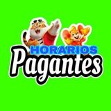 Imagem do grupo de telegram HORARIOS PAGANTES SLOT🍀💸