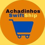 Imagem do grupo de telegram Achadinhos imperdíveis da temu🔥