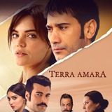 Imagem do grupo de telegram Terra amarga dublada