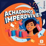 Imagem do canal de telegram Achadinhos Imperdíveis