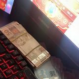 Imagem do grupo de telegram HACKER DA DONALTBET