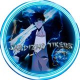 Imagem do canal de telegram ＳΉΛDIZΉӨ ƬIKΣRƧ