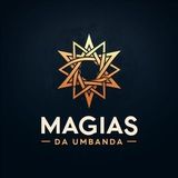 Imagem do grupo de telegram Magias da Umbanda