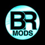 Imagem do grupo de telegram BR MODS