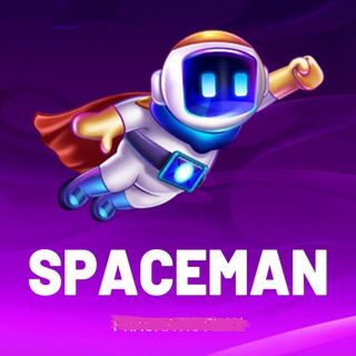 Imagem do grupo de telegram SALA VIP SINAIS SPACEMAN