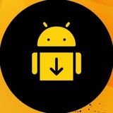 Imagem do canal de telegram MODS APK FÁCIL 🇧🇷