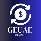 Imagem do grupo de telegram Trader | GEUAE Ltda.